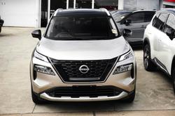 2025 Nissan
X-TRAIL Ti-L e-POWER