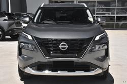 2025 Nissan
X-TRAIL Ti-L e-POWER