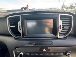 2017 Kia
Sportage Si