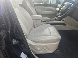 2020 SsangYong Rexton Ultimate