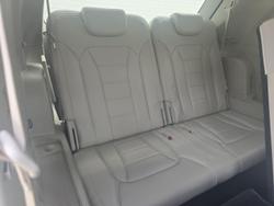 2020 SsangYong Rexton Ultimate