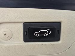 2020 SsangYong Rexton Ultimate Y450 MY21 4X4 Dual Range Atlantic Blue