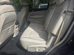 2020 SsangYong Rexton Ultimate