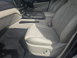 2020 SsangYong Rexton Ultimate