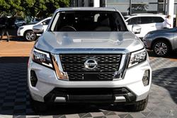 2025 Nissan
                Navara ST-X