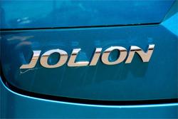 2025 GWM
Haval Jolion Ultra