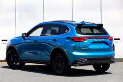2025 GWM
Haval Jolion Ultra