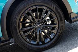 2025 GWM
Haval Jolion Ultra