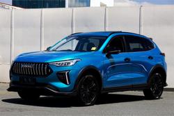 2025 GWM
Haval Jolion Ultra