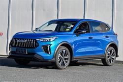2025 GWM Haval Jolion Lux Hybrid