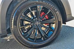 2025 GWM
Haval H6GT Ultra