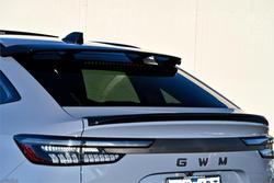 2025 GWM
Haval H6GT Ultra PHEV