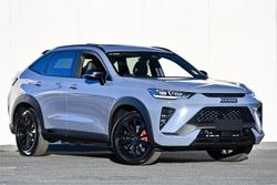 2025 GWM
Haval H6GT Ultra PHEV
