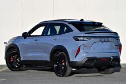 2025 GWM
Haval H6GT Ultra PHEV