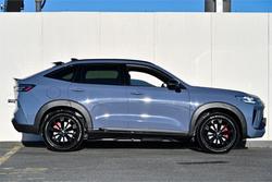 2025 GWM
Haval H6GT Ultra PHEV