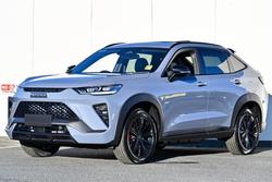 2025 GWM
Haval H6GT Ultra PHEV