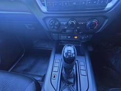 2020 Isuzu
D-MAX LS-M