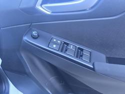 2020 Isuzu
D-MAX LS-M