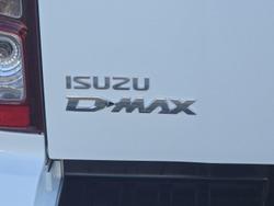 2020 Isuzu
D-MAX LS-M