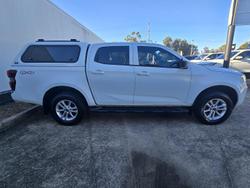 2020 Isuzu
D-MAX LS-M