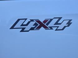 2020 Isuzu
D-MAX LS-M