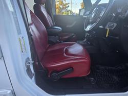 2014 Jeep
Wrangler Rubicon X Unlimited