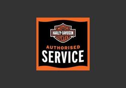 2025 Harley-Davidson Fat Boy 117 (FLFB) Softail Black