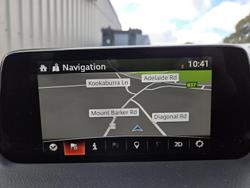 2019 Mazda
CX-5 Maxx Sport
