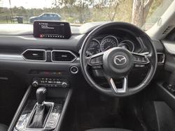 2019 Mazda
CX-5 Maxx Sport