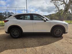 2019 Mazda
CX-5 Maxx Sport