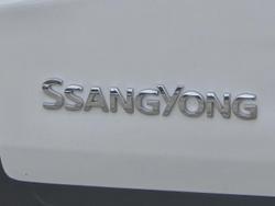2023 SsangYong
Musso Ultimate Luxury