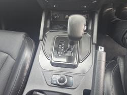 2023 SsangYong
Musso Ultimate Luxury