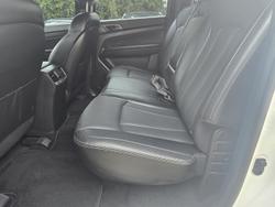 2023 SsangYong
Musso Ultimate Luxury