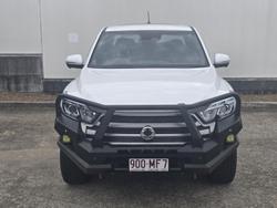 2023 SsangYong
Musso Ultimate Luxury