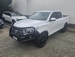 2023 SsangYong
Musso Ultimate Luxury
