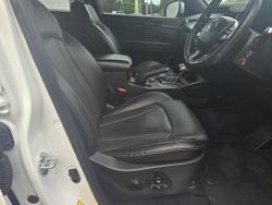 2023 SsangYong
Musso Ultimate Luxury