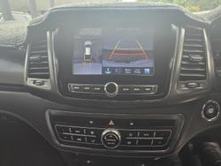 2023 SsangYong
Musso Ultimate Luxury