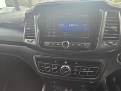 2023 SsangYong
Musso Ultimate Luxury