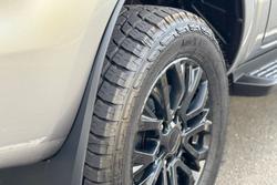 2020 Ford
Ranger FX4