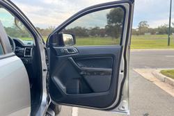 2020 Ford
Ranger FX4