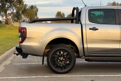2020 Ford
Ranger FX4