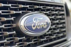 2020 Ford
Ranger FX4