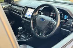 2020 Ford
Ranger FX4