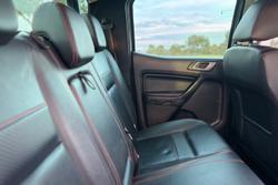 2020 Ford
Ranger FX4