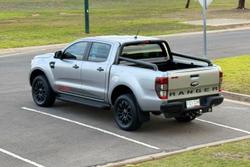 2020 Ford
Ranger FX4