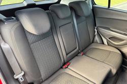 2017 Holden
Trax LS