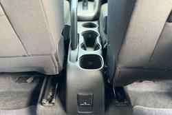 2017 Holden
Trax LS