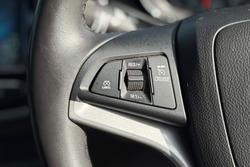 2017 Holden
Trax LS