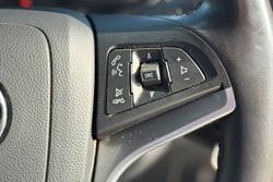 2017 Holden
Trax LS