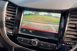 2017 Holden
Trax LS